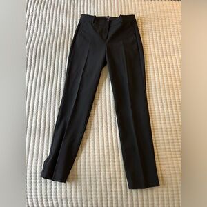 JCREW ruby dress pant. Size 6.